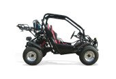 Buggy KINROAD  Raptor  250 cm3