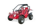 Buggy KINROAD  Raptor  250 cm3