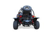 Buggy KINROAD  1100 cm3