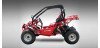 Buggy KINROAD RAPTOR 150 cm3