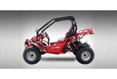 Buggy KINROAD RAPTOR 150 cm3