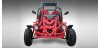 Buggy KINROAD RAPTOR 150 cm3