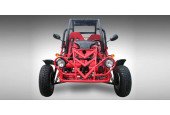 Buggy KINROAD RAPTOR 150 cm3