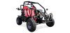 Buggy KINROAD RAPTOR 150 cm3