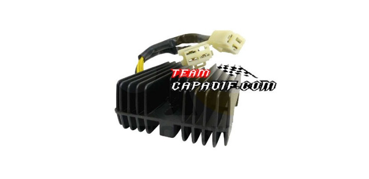 Kinroad 250 Regolatore di tensione Kinroad 250 Regolatore di tensione
