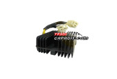 Kinroad 250 Regolatore di tensione