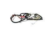 Kinroad 250 CC Main Harness