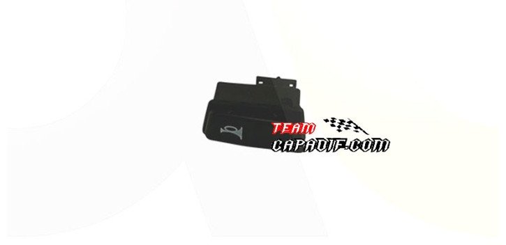 Kinroad 250 cc horn button Kinroad 250 cc horn button