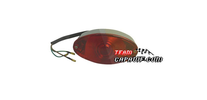 Faro posteriore Kinroad 250cc Faro posteriore Kinroad 250cc