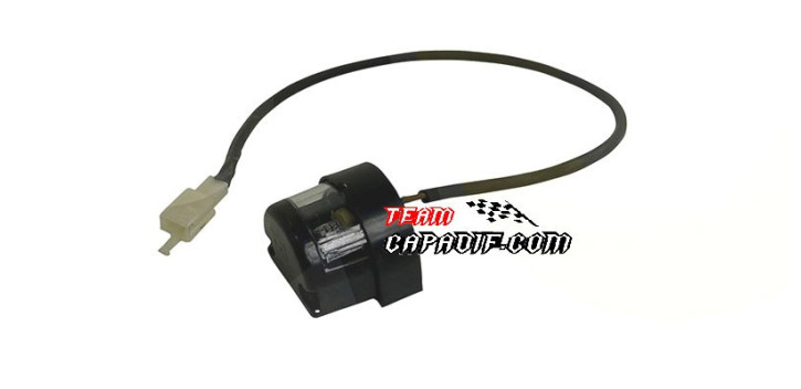 Luce posteriore targa Kinroad 250cc Luce posteriore targa Kinroad 250cc