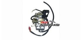 Kinroad  250 cc Carburateur