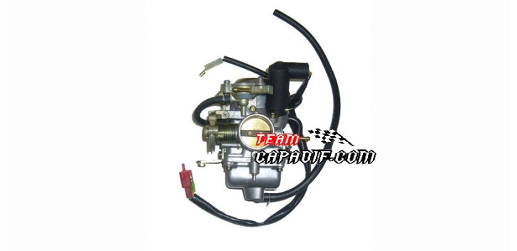 Carburatore Kinroad 250 cc Carburatore Kinroad 250 cc