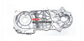 Kinroad  250 cc left crankcase