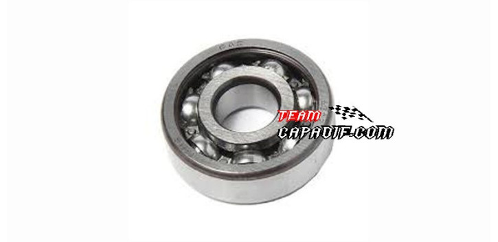 Rodamiento del motor Kinroad 250 cc - 6301 / P6