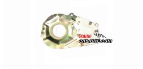 Kinroad 250 cc crankcase protection
