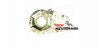 Kinroad 250 cc crankcase protection
