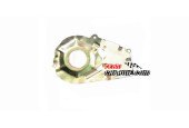 Kinroad 250 cc crankcase protection