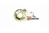 Kinroad 250 cc protección del cárter