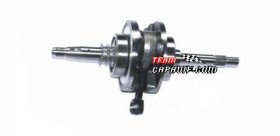 Kinroad 250cc crankshaft