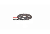 Pignon chaine  pompe à huile pour buggy moteur 250 cc