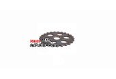 Sprocket chain oil pump for buggy engine 250 cc