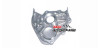 Kinroad 250 cc Scatola della trasmissione
