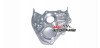 Kinroad 250 cc Transmission housing