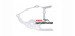 Kinroad 250 cc Guarnizione della trasmissione