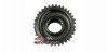 Kinroad 250 cc Pignon d'axe de transmission