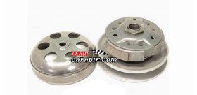 Kinroad  250 cc embrayge