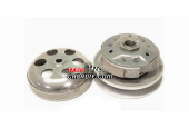 Kinroad  250 cc embrayge