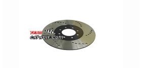 Disque de frein arrière Kinroad 250 cc 