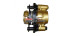 Brake caliper front right for buggy and quad