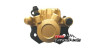 Pinza de freno delantera izquierda para buggy y quad