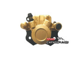 Brake caliper front left for buggy and quad