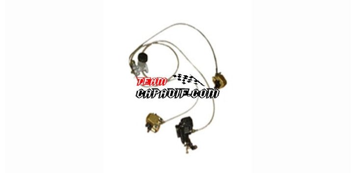 250cc Kinroad Brake Set 250cc Kinroad Brake Set