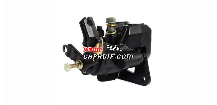 hinterer Bremssattel Buggy und Quad