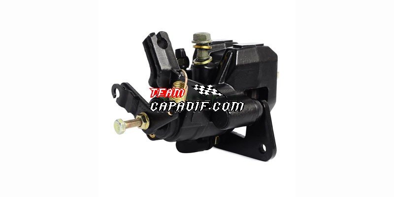 HMParts atv quad bashan shineray quad boy rear brake caliper typ8 