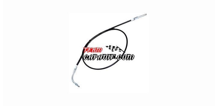 Inverter cable for Kinroad buggy