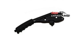 Kinroad buggy handbrake lever