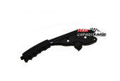 Kinroad buggy handbrake lever