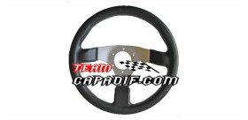 steering wheel Kinroad 250 cc