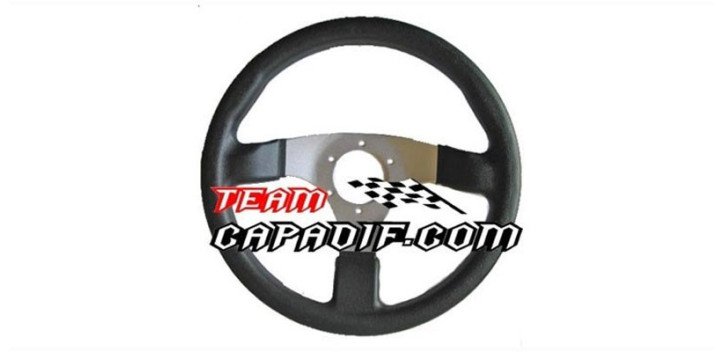 steering wheel Kinroad 150 cc 250 cc