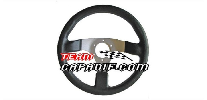 volant direction Kinroad 250 cc