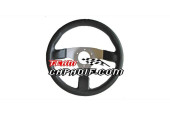 steering wheel Kinroad 250 cc