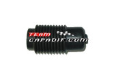 Petit Soufflet de rotule de crémaillère XYKD260-1 XYKD260-2