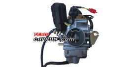 Carburateur Kinroad 150 cc