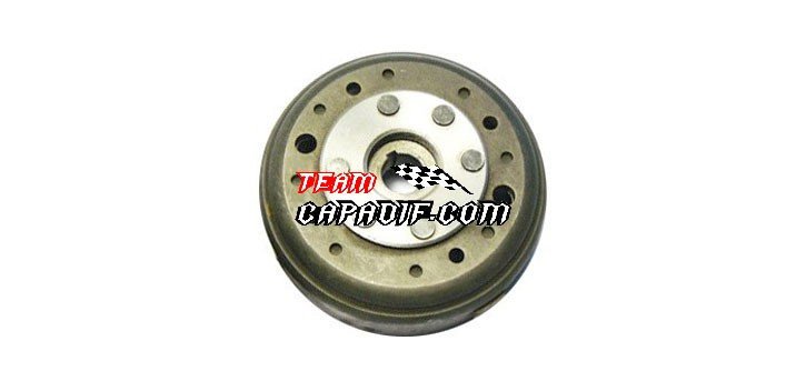 magneto rotor KINROAD 150CC magneto rotor KINROAD 150CC