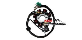 magneto stator KINROAD 150 CC