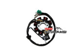 magneto stator KINROAD 150 CC